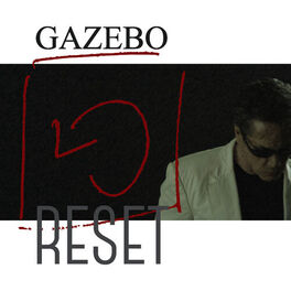 Album cover of Reset