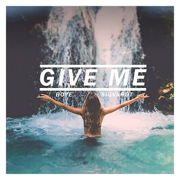 Album picture of Give Me