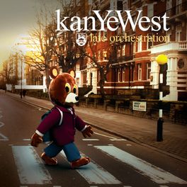 Album cover of Late Orchestration