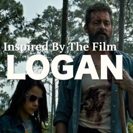 Album cover of Inspired By The Film 'Logan'