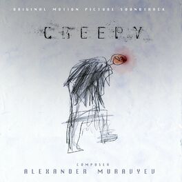 Album cover of Creepy (Original Motion Picture Soundtrack)