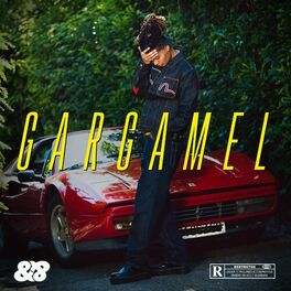 Album cover of Gargamel