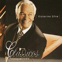 Album cover of Clássicos Inesquecíveis I
