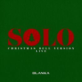 Album cover of Solo (Christmas Bell Version; Live)