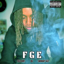 Album cover of FGE (feat. DG & Swaggy Gzz)