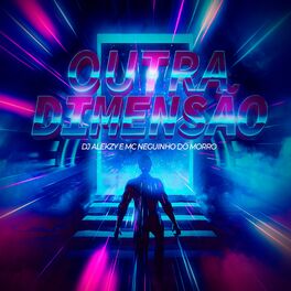Album cover of Outra Dimensão