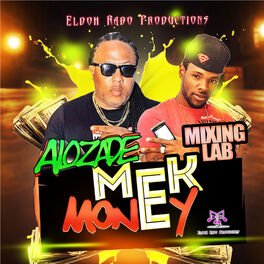 Album cover of Mek Money (feat. Mixing Lab)