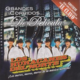 Album cover of Grandes Corridos De Pelicula