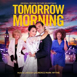 Album cover of Tomorrow Morning (Original Motion Picture Soundtrack)