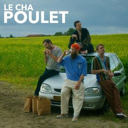 Album cover of Poulet