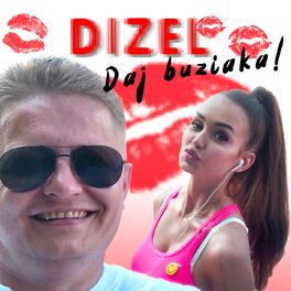 Album cover of Daj buziaka