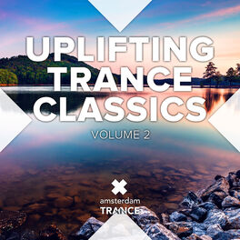 Album cover of Uplifting Trance Classics, Vol. 2