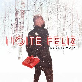 Album cover of Noite Feliz