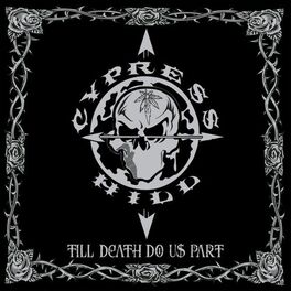Album cover of Till Death Do Us Part