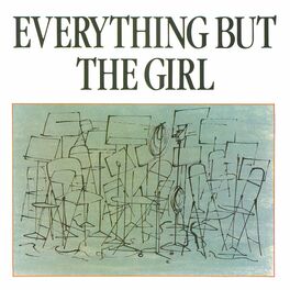 Album cover of Everything But The Girl