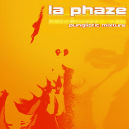 Album cover of Punglistic Mixture