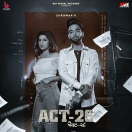 Album cover of Act 26