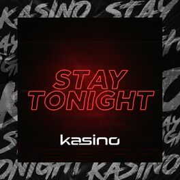 Album cover of Stay Tonight