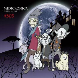 Midicronica San Francisco Listen With Lyrics Deezer