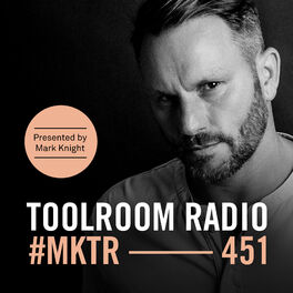 Album cover of Toolroom Radio EP451 - Presented by Mark Knight