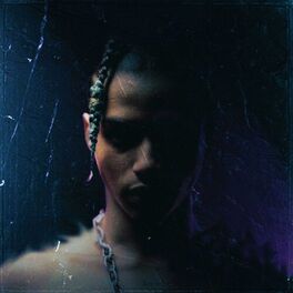 Album cover of Coté Obscur 2