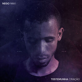 Album cover of Testemunha Criação