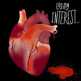 Album cover of Losing Interest (feat. Snøw)