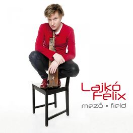 Album cover of Mező