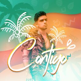 Album cover of Contigo