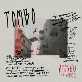 Album cover of Tombo