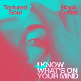 Album cover of I Know What's on Your Mind