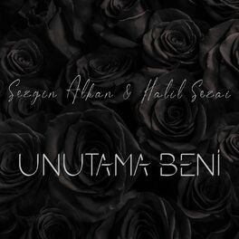 Album cover of Unutama Beni