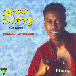 Album cover of Zouk Party présente: Story - EP