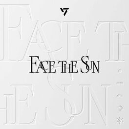 Album cover of SEVENTEEN 4th Album 'Face the Sun'
