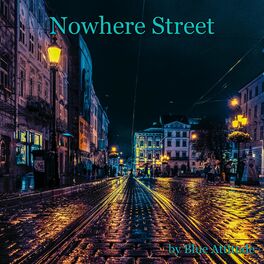 Album cover of Nowhere Street