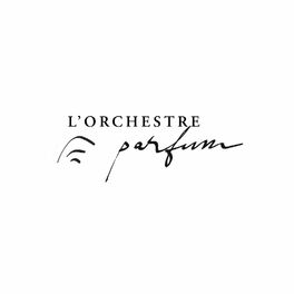 Album cover of L'Orchestre Parfum