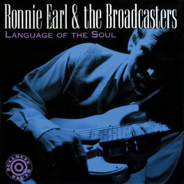 Album cover of Language Of The Soul