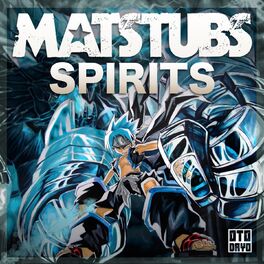 Album cover of Spirits