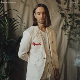 Album cover of Miracle