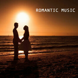 Album cover of Romantic Music - Romantic Piano and Sentimental Piano Music for Lovers - Instrumental Music