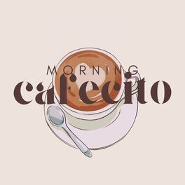 Album cover of Morning Cafecito