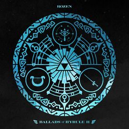 Album cover of Ballads of Hyrule II