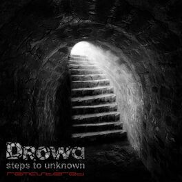 Album cover of steps to unknown (remastered)