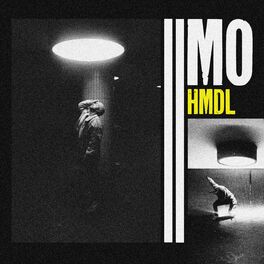 Album cover of HMDL