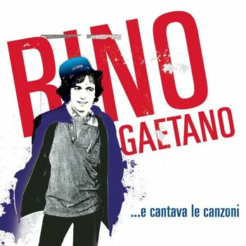 Rino Gaetano - A mano a mano (Live): listen with lyrics