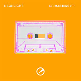 Album cover of Re-Masters Pt1 (2019 remaster)
