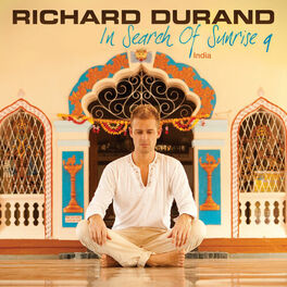 Album cover of In Search Of Sunrise 9: India