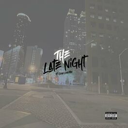 Album cover of The Late Night (feat. Sean Kingston)