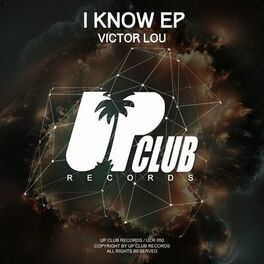 Album cover of I Know EP
