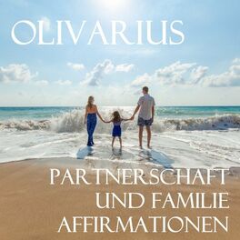 Album cover of Partnerschaft und Familie - Affirmationen